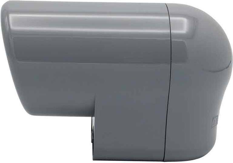 TechniSat UNYSAT Universal-Twin-LNB - Satellitenantennen-UmwandlerTwin-LNB