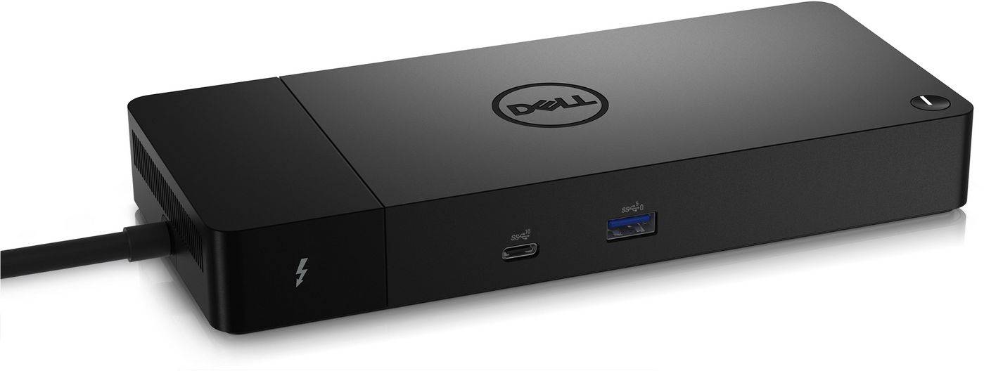Dell WD22TB4 - Dockingstation - Thunderbolt -