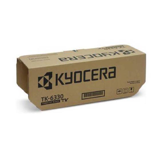 KYOCERA Toner 1T02RS0NL0 TK-6330 32.000Seiten schwarz - Artikel: 102336990