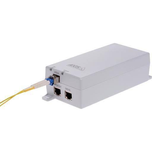 AXIS T8154 Midspan - Power Injector (intern)