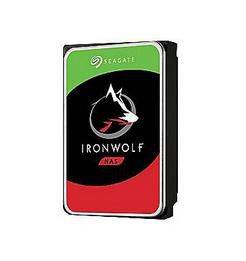 Seagate IRONWOLF 2TB NAS 3.5IN 6GB/S