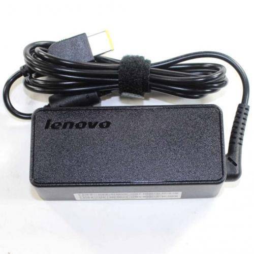AC Adapter 20V 3.25A 65W includes power cable Lenovo Yoga 13