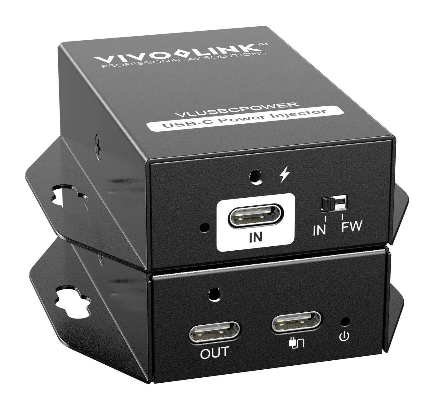 VLUSBCPOWER VLUSBCPOWER