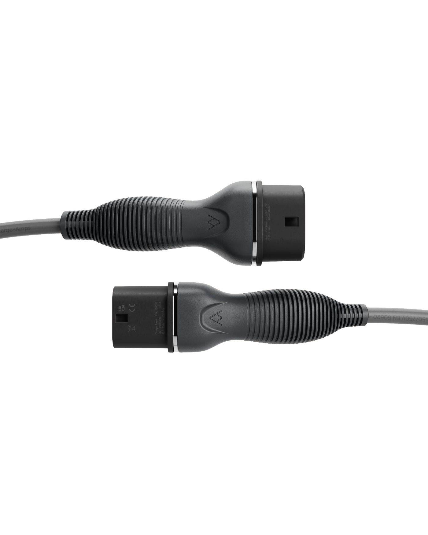 Beam 22 kW Type 2. Charging Cable - Kabel