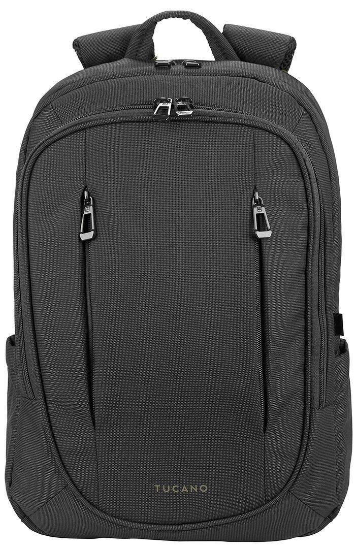 TUCANO Binario Gravity - Notebook-Rucksack - 40.6 cm - 15.6" - 16" - Anthrazit