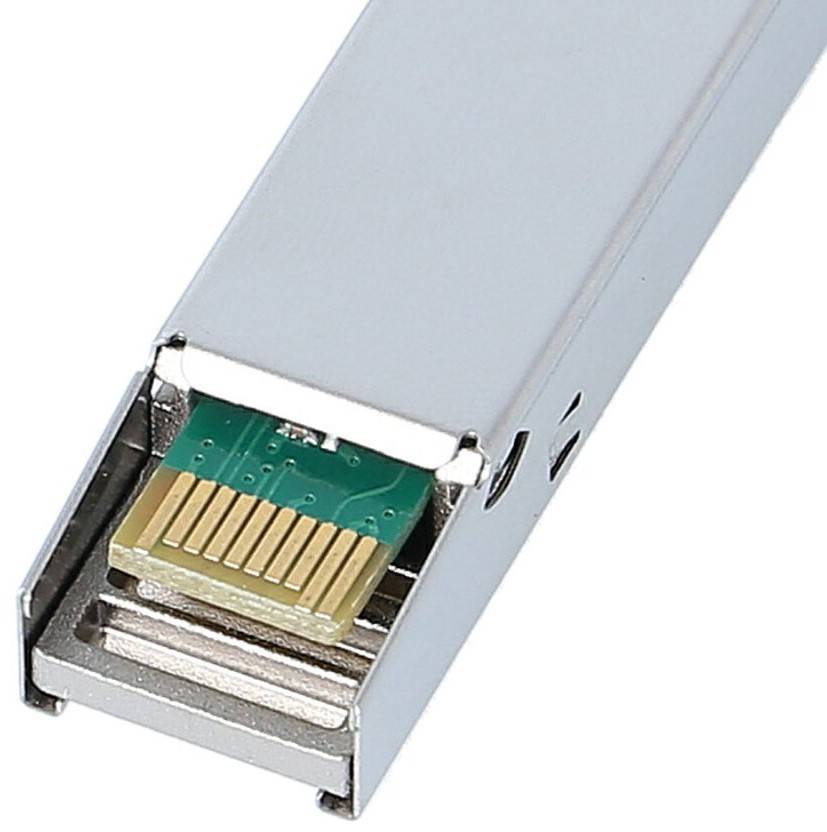 BlueOptics Core SFP-BXU34-40KM kompatibler BlueOptics SFP BO15C3149640D - Bidire