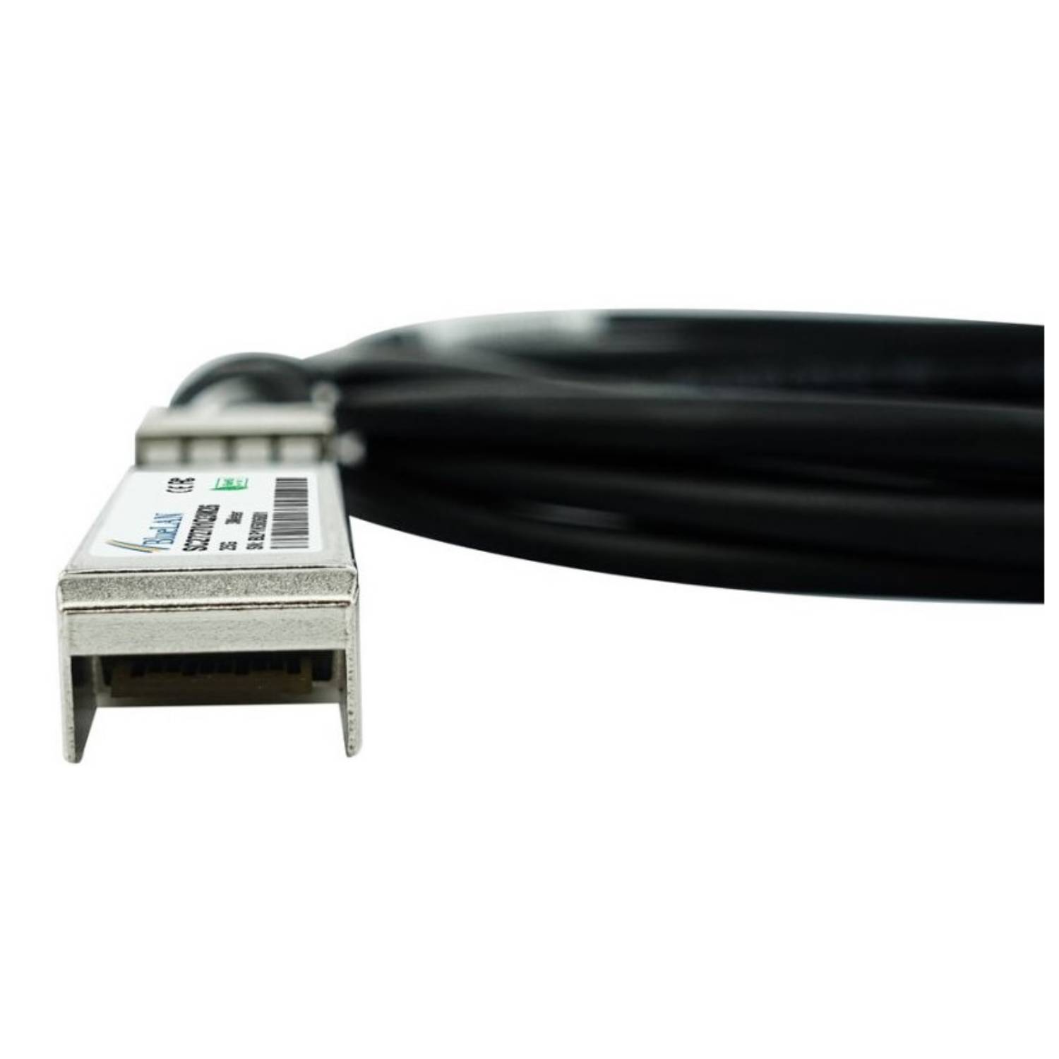 Ubiquiti Networks UACC-DAC-SFP28-0.5M BlueLAN 25GBASE-CR passives SFP28 auf SFP2