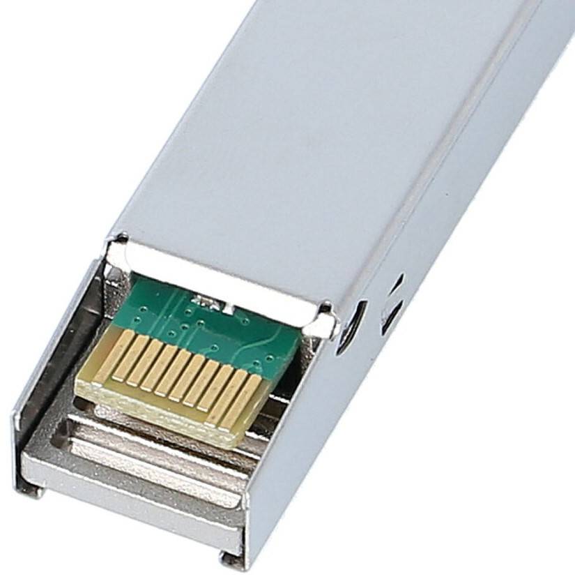 BlueOptics Lenovo SFP-BXU35-40KM BlueOptics BO15C3155640D SFP Transceiver, LC-Simplex,