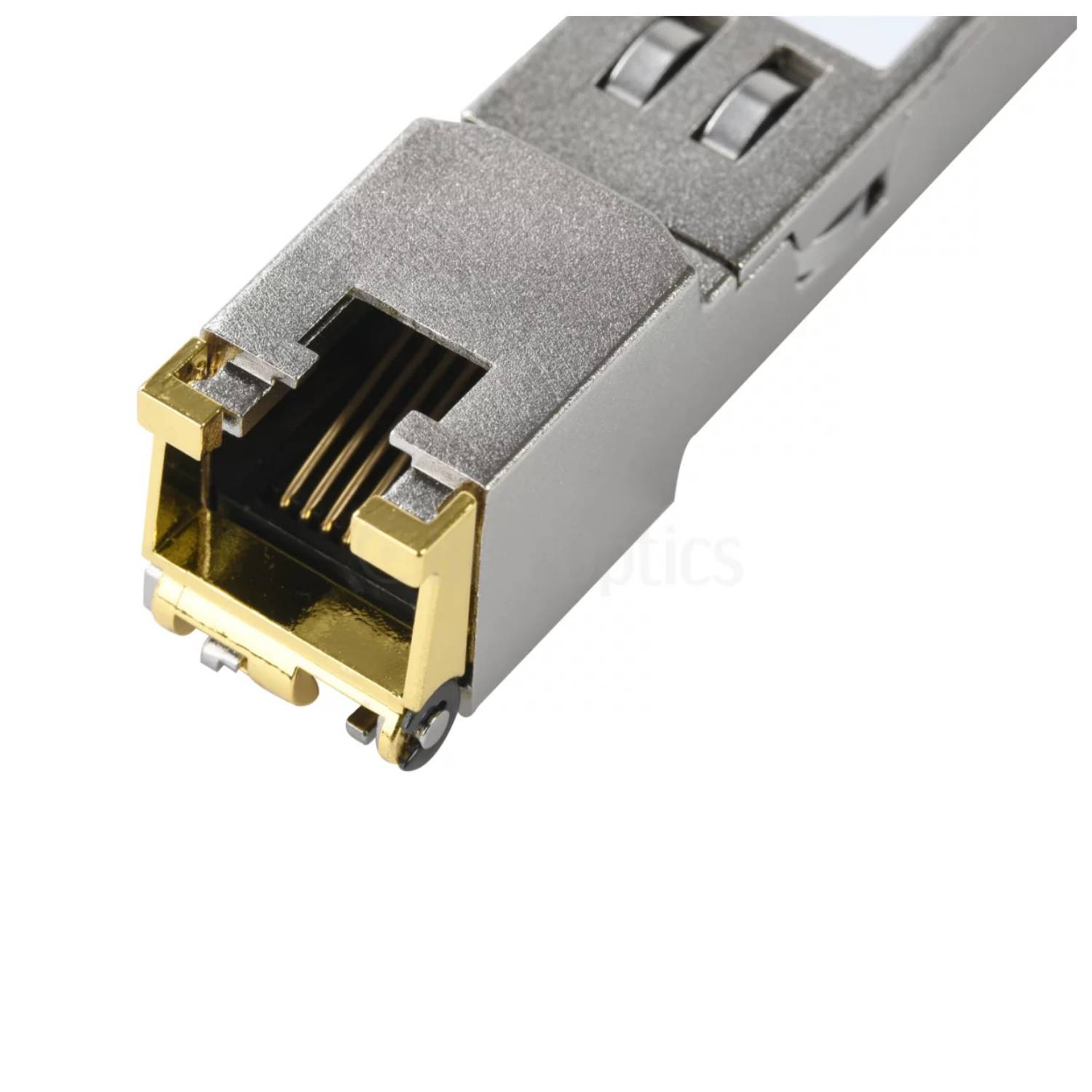BLUEOPTICS - SFP-10G-Copper kompatibler BlueOptics SFP+ BO08J78S6