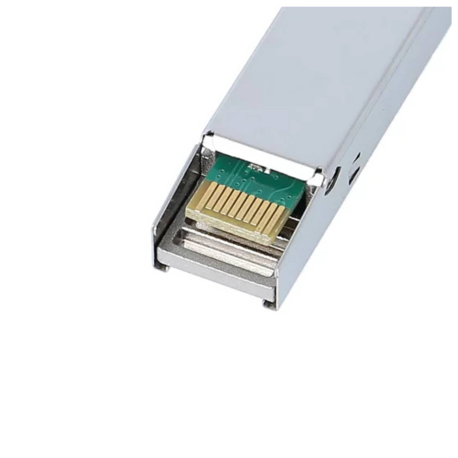 BlueOptics Alaxala AX-F6244-3SB4UX BlueOptics BO15C3149640D SFP Transceiver, LC-Simplex,
