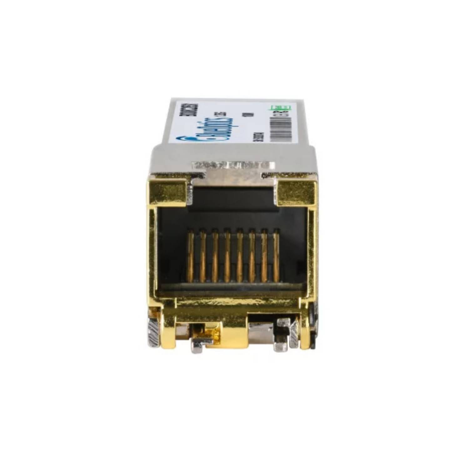 BlueOptics Ericsson LG RDH901002/1 BlueOptics BO08C28S1 SFP Transceiver, Kupfer RJ45, 1000BASE-T, 100 Meter