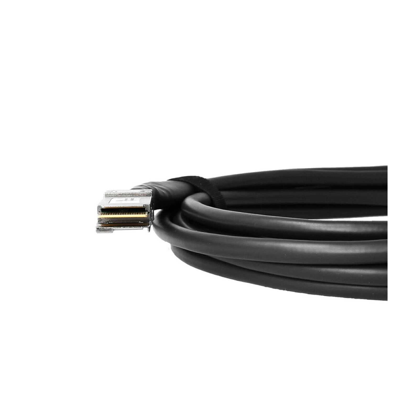 BlueOptics Direct Attach Kabel 400GBASE-CR4 QSFP-DD 2 Meter - BlueLAN© passives