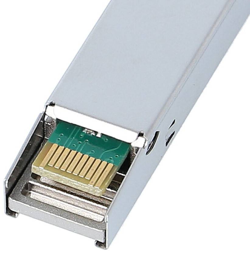 BlueOptics KTI Networks SFP-GLS-W5320-A BlueOptics BO15C5531620D SFP Transceiver, LC-Simplex,