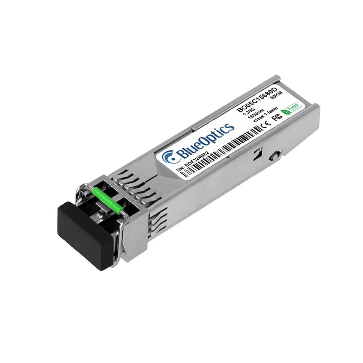 BlueOptics JMEP01ZXA11 kompatibler BlueOptics SFP BO05C15680D