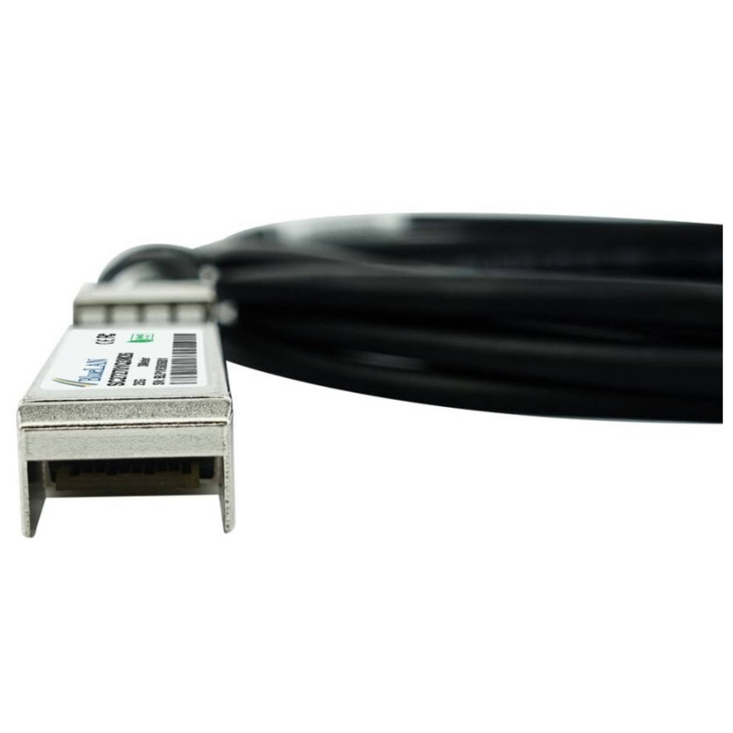 BLUEOPTICS - Alto Networks SFP28-DAC-3M kompatibles BlueLAN DAC SFP28 SC272701Q3M26