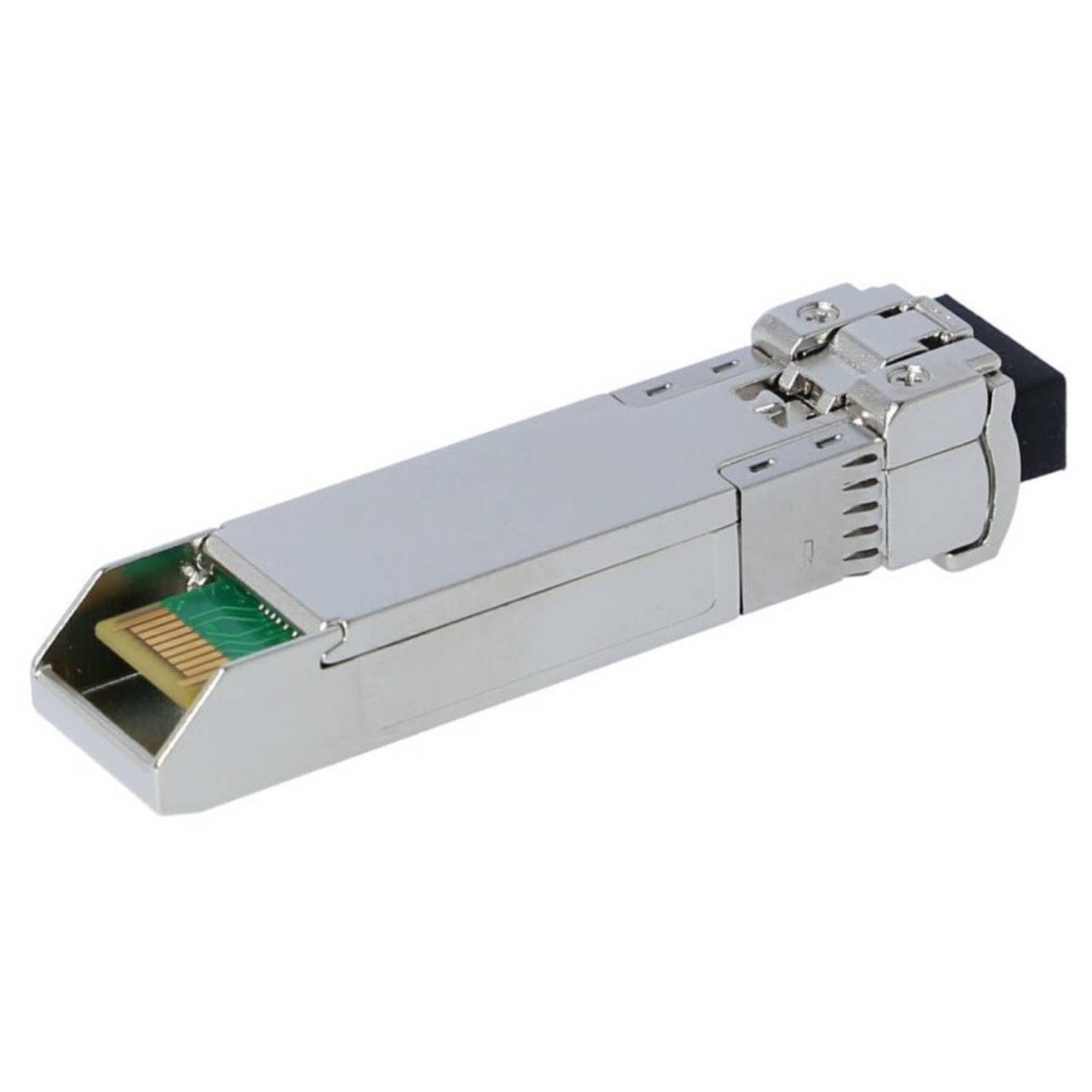 BlueOptics LANCOM 60172 BlueOptics SFP28 Transceiver, 25GBASE-LR, Singlemode Fiber, 1310nm, 10KM