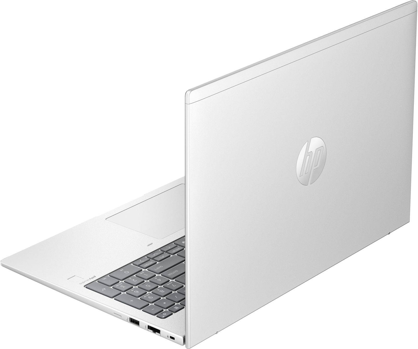 HP ProBook 460 G11 Intel Core Ultra 5 125U 40,64cm 16Zoll WUXGA 16GB 512GB/SSD W11P 1J War (DE)