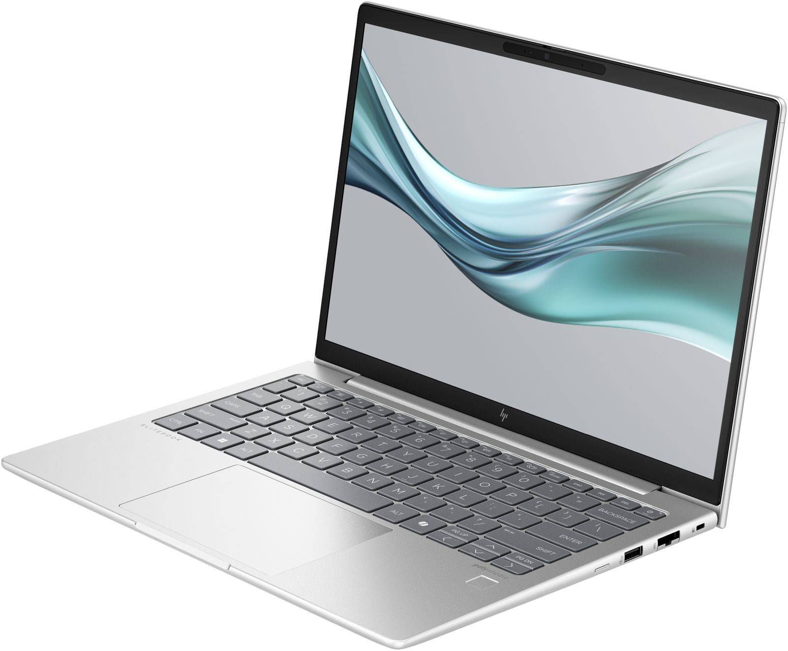 HP EliteBook 630 G11 Intel Core Ultra 5 125U 33,78cm 13,3Zoll WUXGA 8GB 256GB/SSD W11P 1J War (DE)