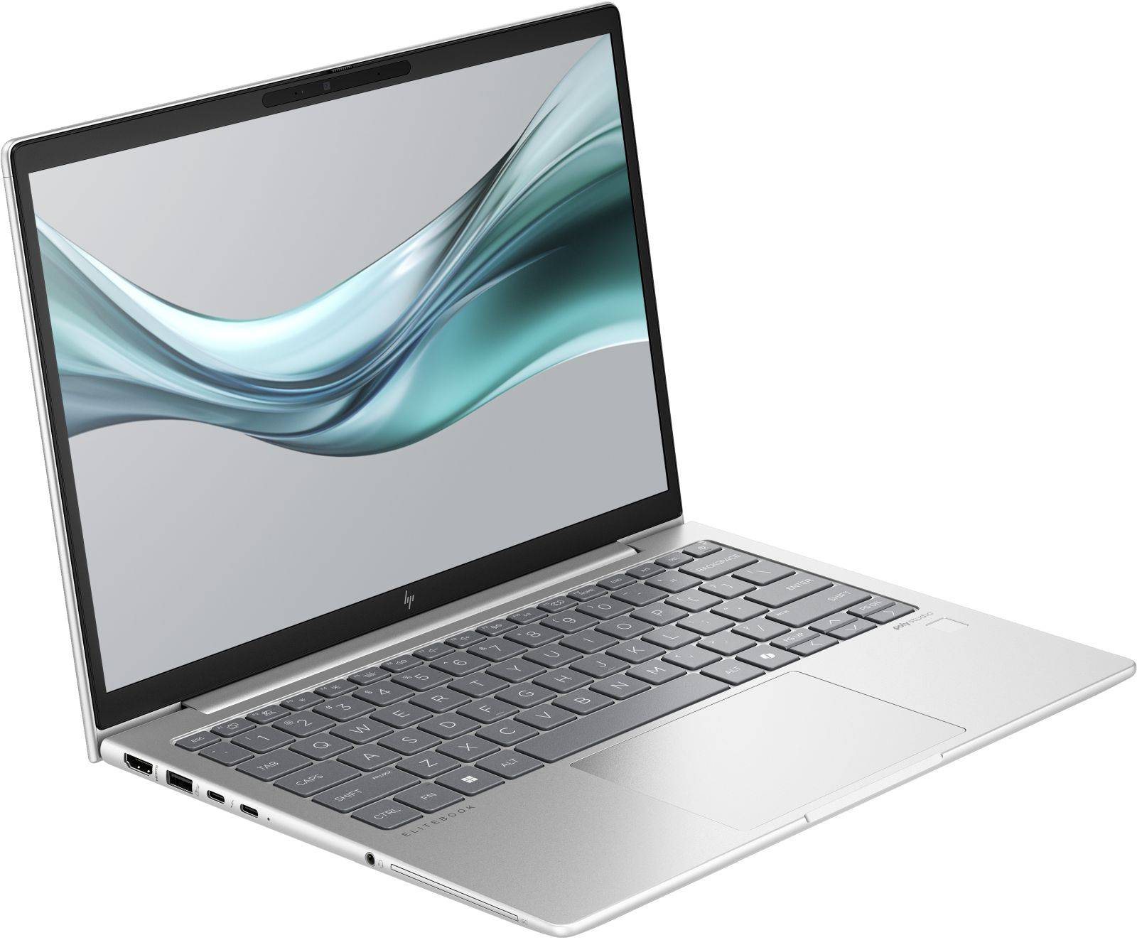 HP EliteBook 630 G11 Intel Core Ultra 5 125U 33,78cm 13,3Zoll WUXGA 8GB 256GB/SSD W11P 1J War (DE)