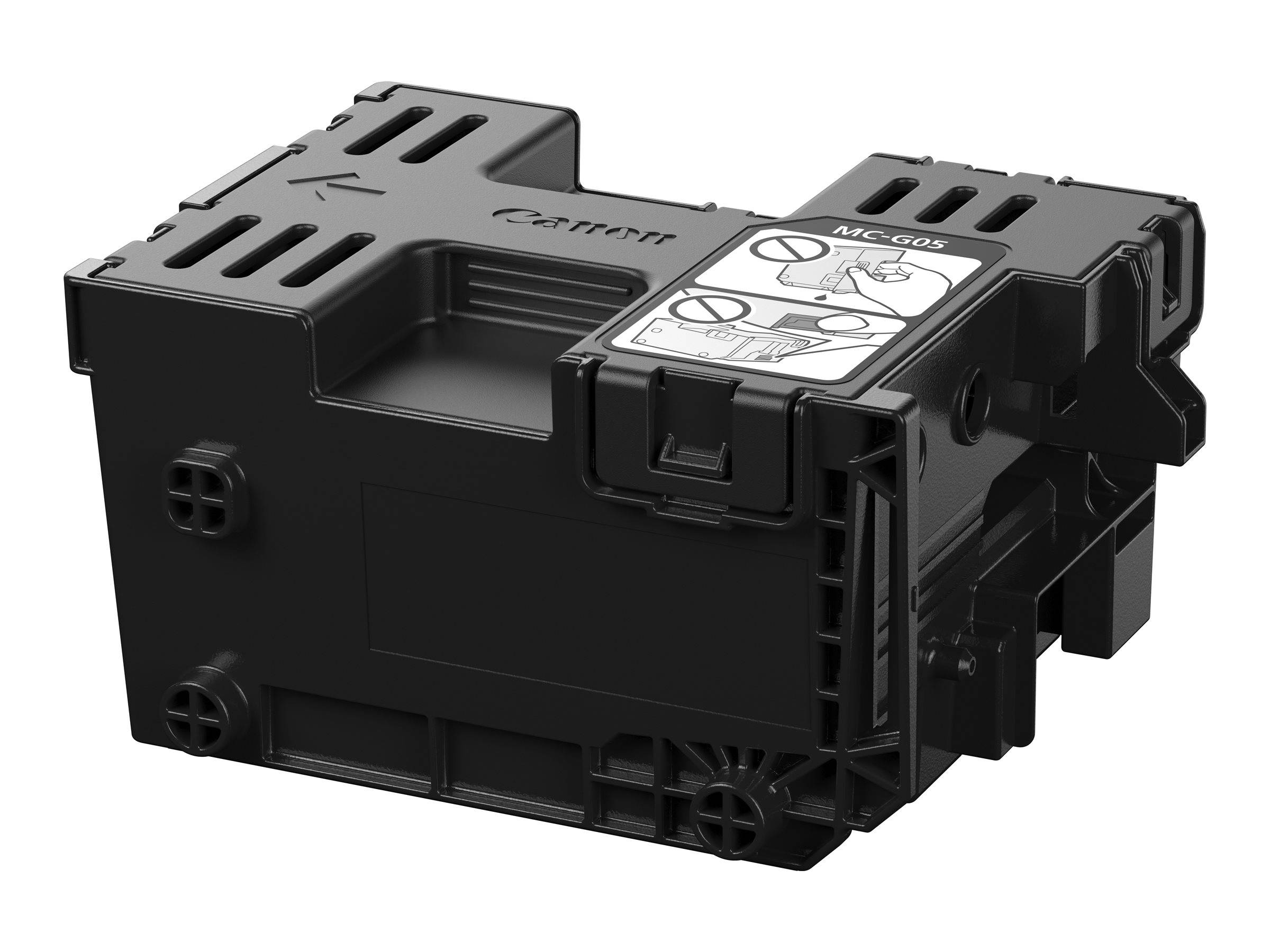 Canon Original MC-G05 Resttintenbehälter (6176C001) 6176C001