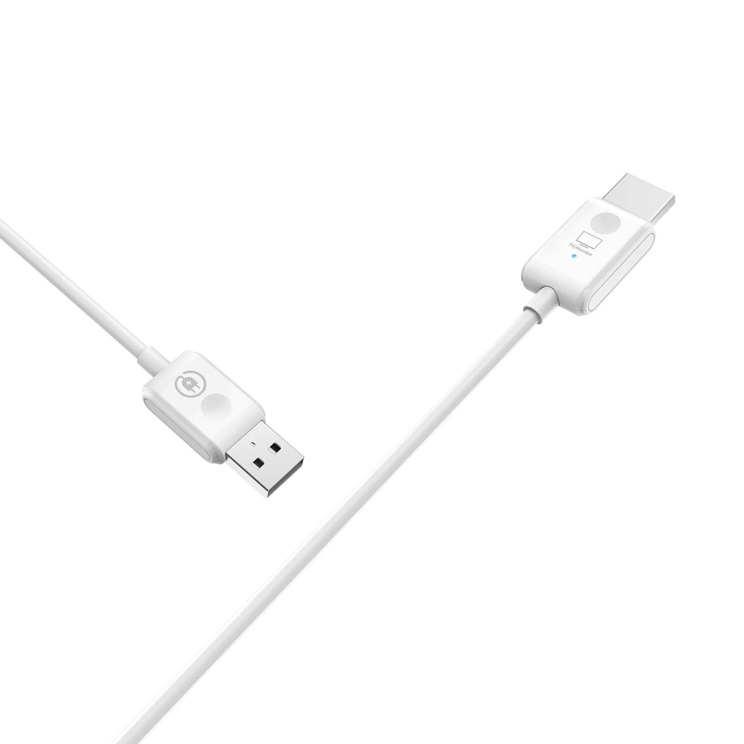 Optoma WHD211 - Sender und Empfänger - Wireless Video-/Audio-Erweiterung