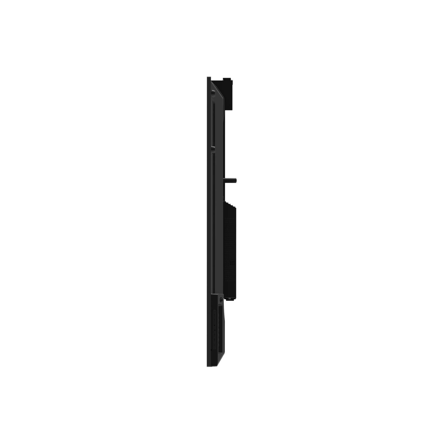 OPTOMA N3861K 218,44cm LED 450cd/m2 Bildung Whiteboards & Interaktive