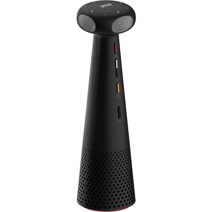 IPEVO TOTEM 360 - Panorama-Konferenzkamera - Farbe