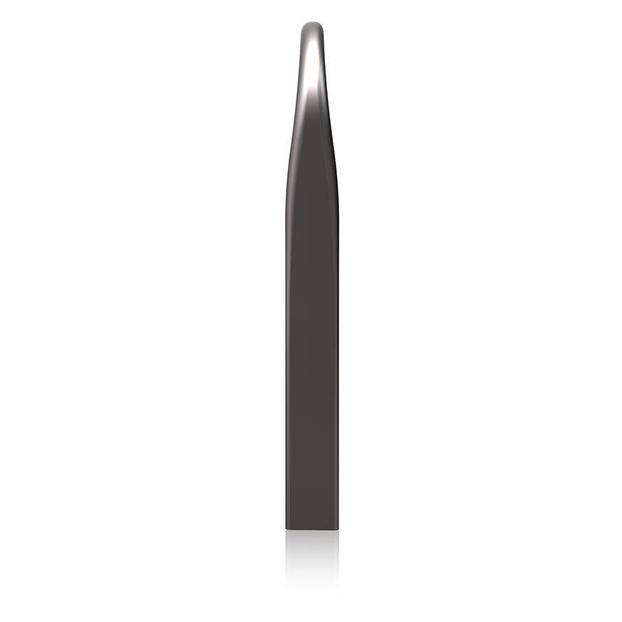 Silicon Power Jewel J80 USB-Stick 16 GB Titanium SP016GBUF3J80V1T USB-A (USB 3.2 Gen 1)