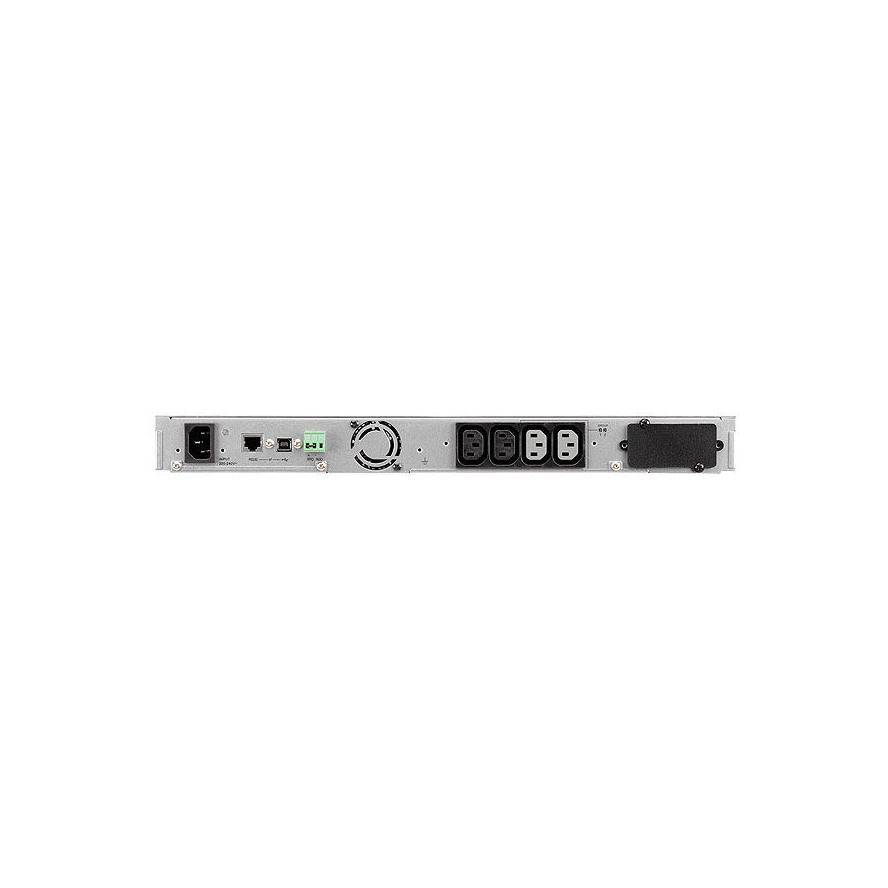 Eaton 5P650IR 19 Zoll USV 650 VA