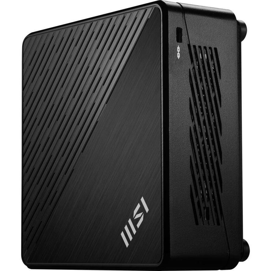 MSI Barebone Cubi 5 12M-020BDE Intel® Core™ i7 i7-1255U 4.7 GHz Intel Iris Xe Graphics 936-B0A811-020