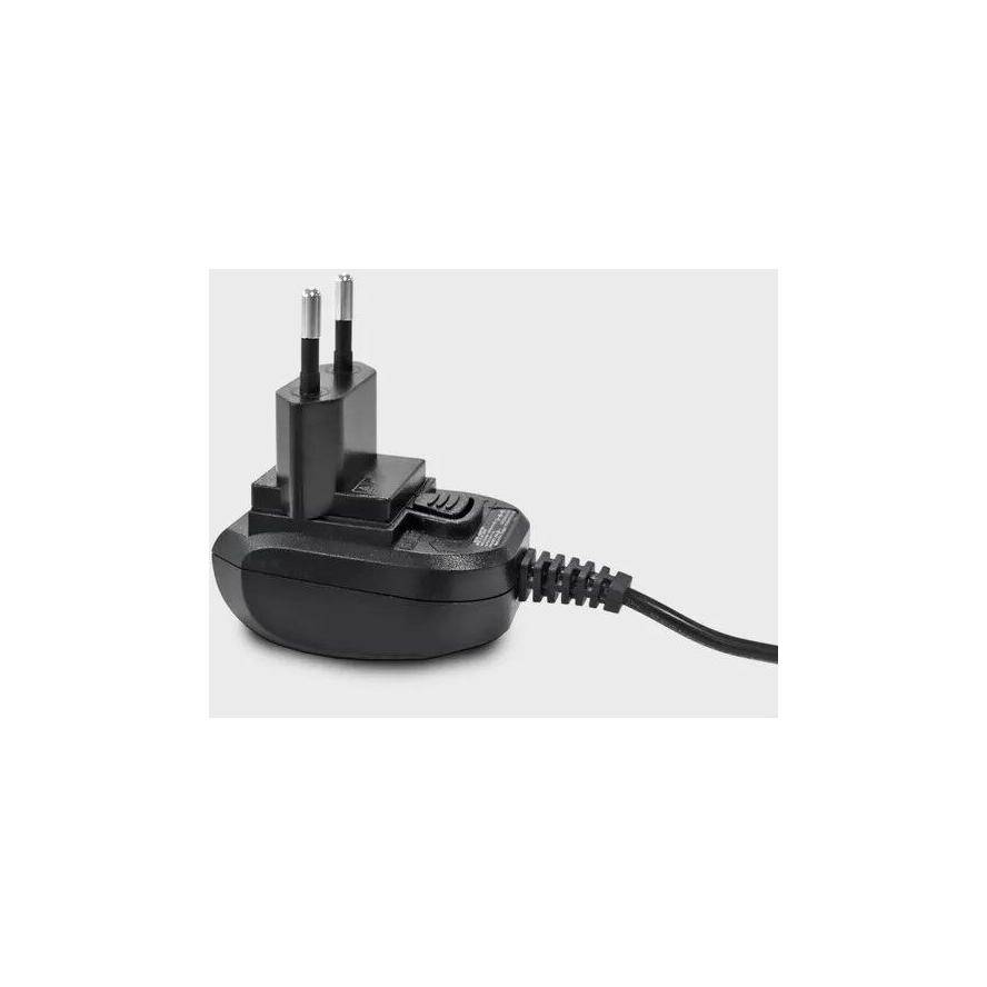 Safescan 125-0617, Universal, Drinnen/Draußen, 12 V, 1 A, Safescan 155-S, 185-S, 6165, 6175, 6185, Schwarz