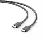 Alogic HDMI Kabel 4K M/M 1m schwarz Alogic HDMI Kabel 4K M/M 1m schwarz