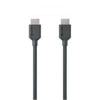 Alogic HDMI Kabel 4K M/M 1m schwarz Alogic HDMI Kabel 4K M/M 1m schwarz