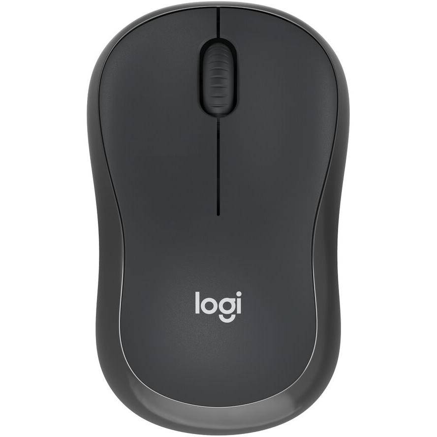 Logitech M240 Silent - Maus - rechts- und linkshändig