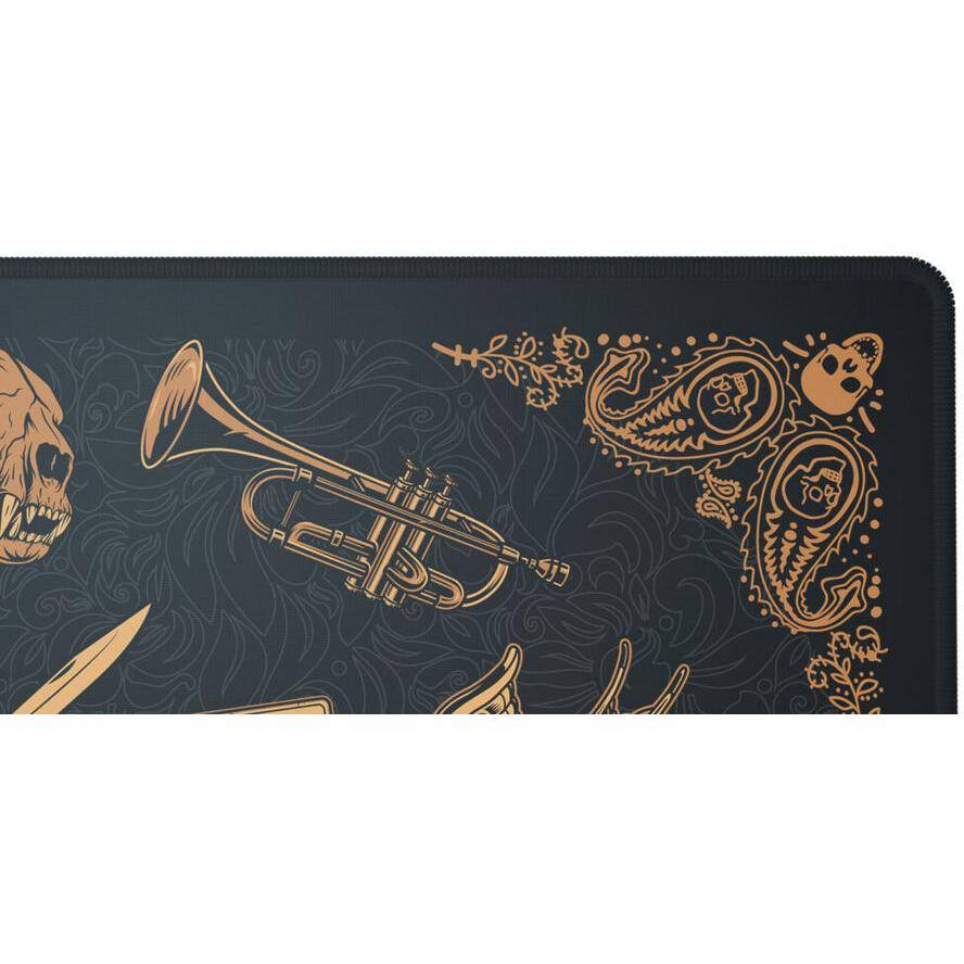 Xtrfy GP5 Calavera XL (Gaming-Mauspad)
