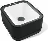 Newland FR2780-B-20 Urchin, 2D, Stand-Alone-Lösung, USB-Kit, schwarz