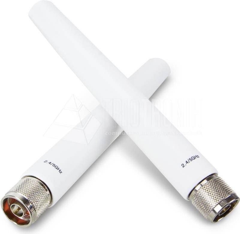 2.4GHz 4.5dBi / 5GHz 7dBi ANT-OM5D-KIT