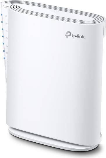 TP-Link RE900XD V1 - Wi-Fi-Range-Extender - Mesh