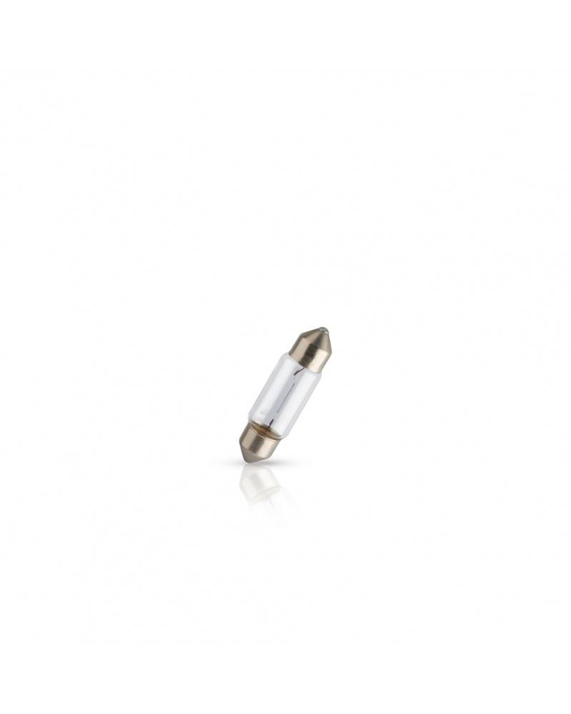 Philips Röhrenlampe 12V 5W 11x35mm | 10 Stk