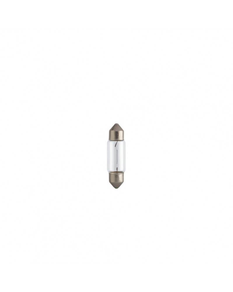 Philips Röhrenlampe 12V 5W 11x35mm | 10 Stk