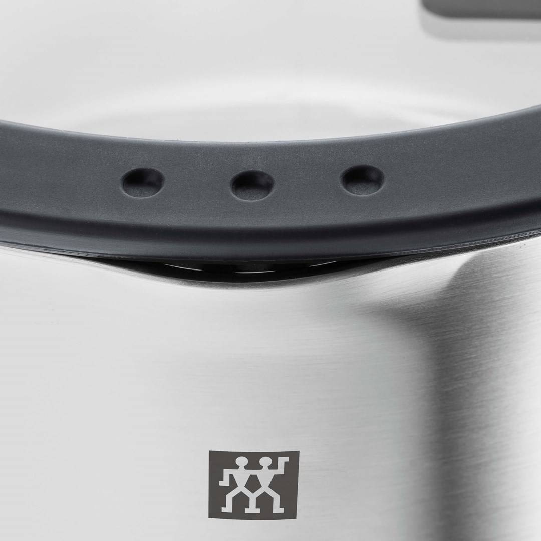 ZWILLING Simplify - Kochgeschirrset - 5 Stück
