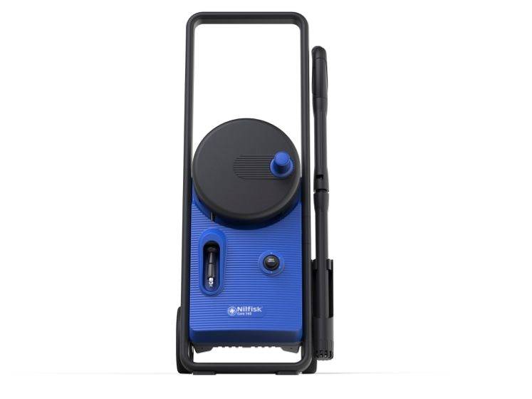 Nilfisk Core 140-6 PowerControl - EU Hochdruckreiniger 140 bar Kaltwasser