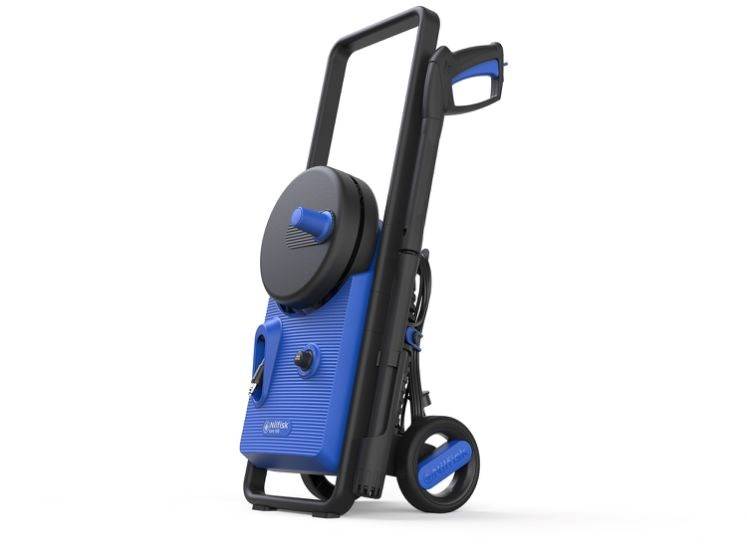 Nilfisk Core 140-6 PowerControl - EU Hochdruckreiniger 140 bar Kaltwasser
