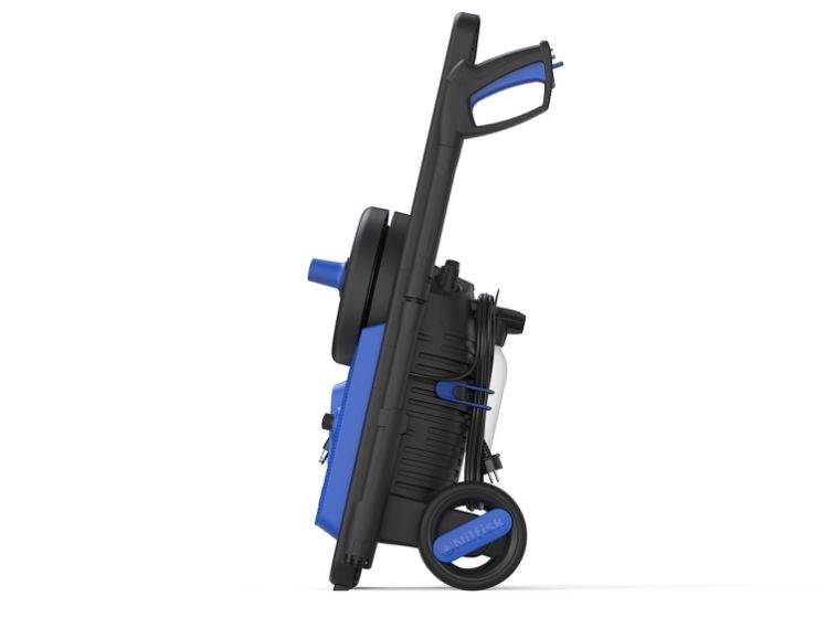 Nilfisk Core 140-6 PowerControl - EU Hochdruckreiniger 140 bar Kaltwasser