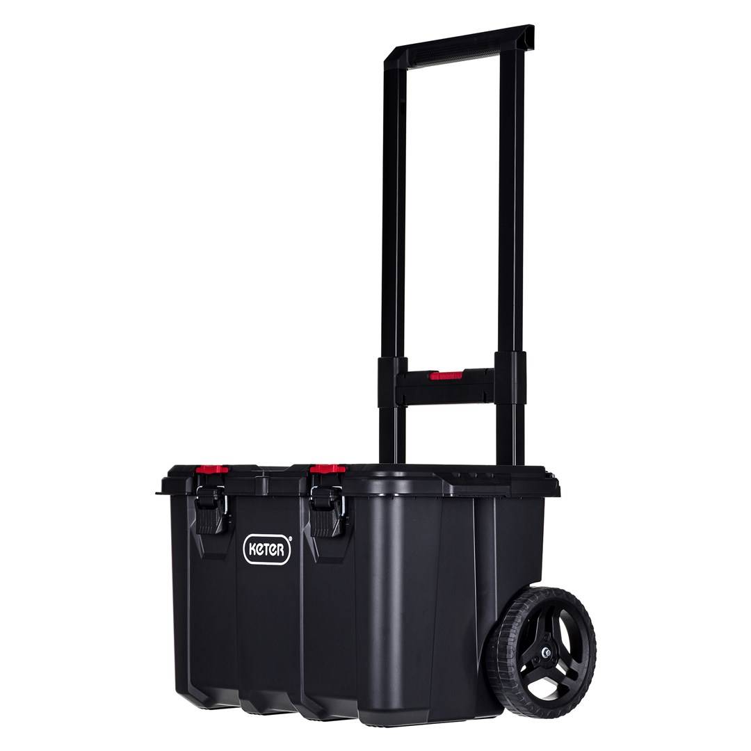 Zestaw 3 skrzynek Stack"N"Roll