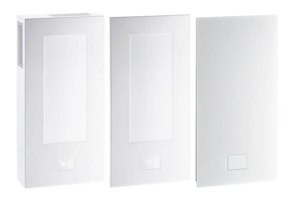 Maico Ventilatoren WS 75 UPA Abdeckung