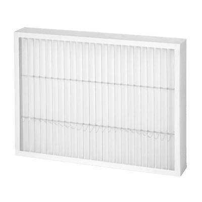 Helios ELF-ALB 280/4/60/35 M5 Ersatzluftfilter KL zu ALB EC WW EC...WW, 3 Stück