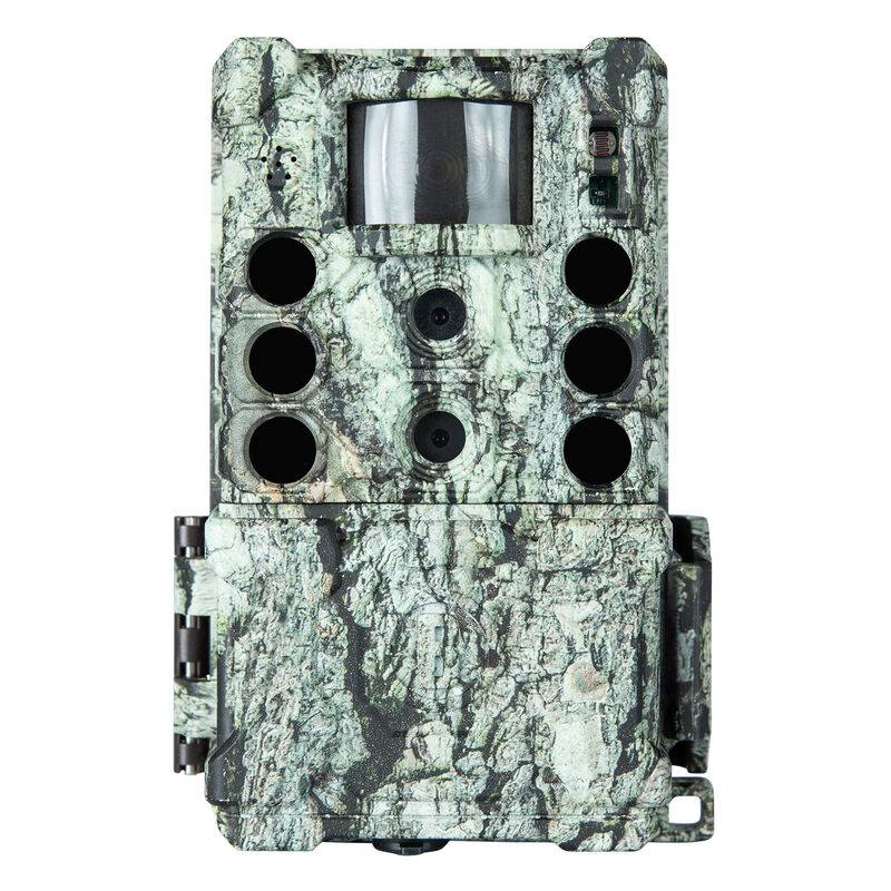 Bushnell 119987M vildtkamera Nattesyn Camouflage 3840 x 2160 pixelCORE DS-4K No