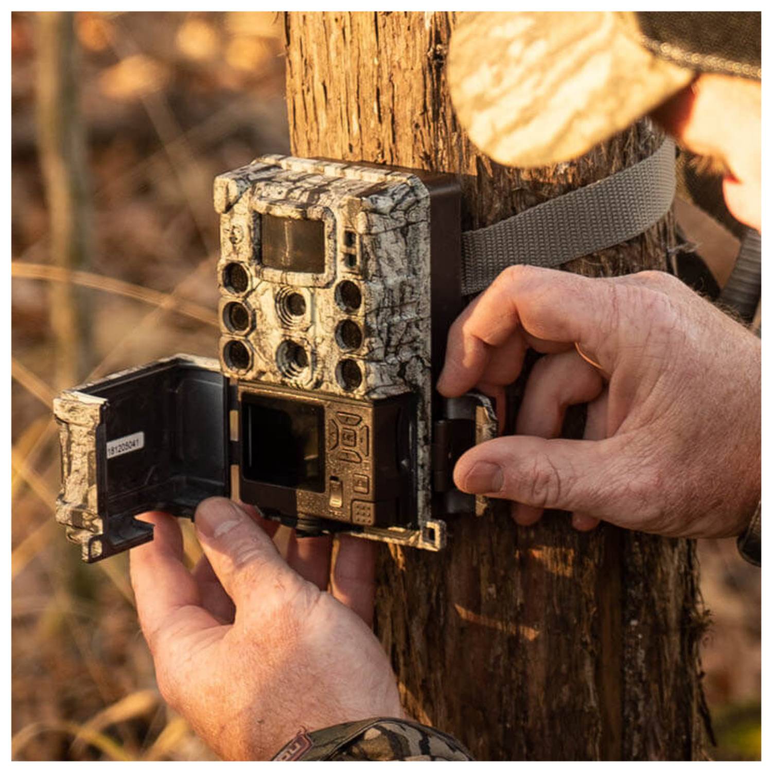 119987M - 32 MP - 3840 x 2160 Pixel - 50° - 3840 x 2160 Pixel - 3840x2160@30fps