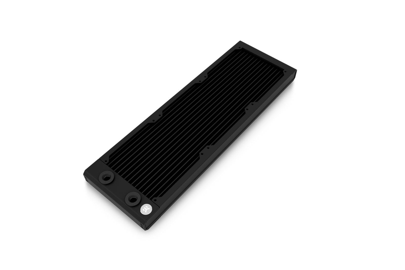 EK Water Blocks EK-Quantum Surface S360 Black Edition